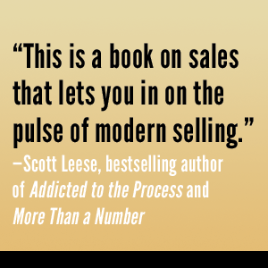 Crafting the Sale