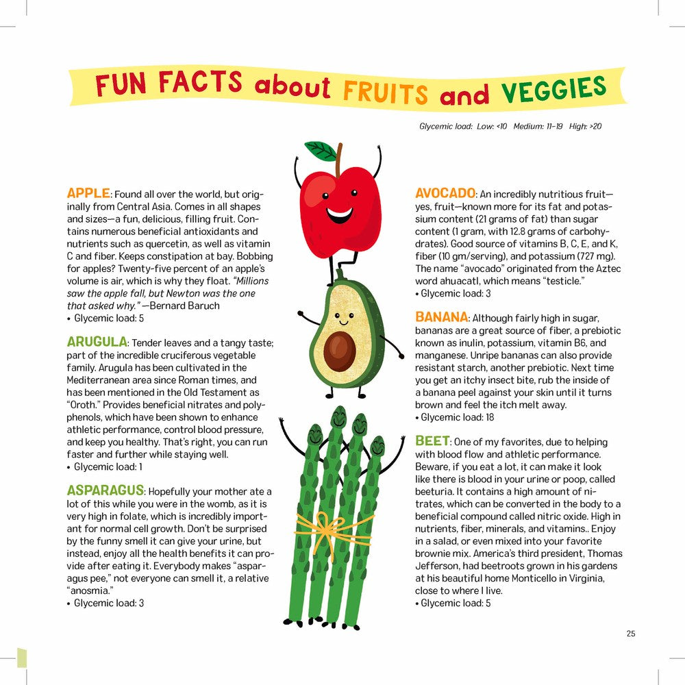 Making a Magnificent You