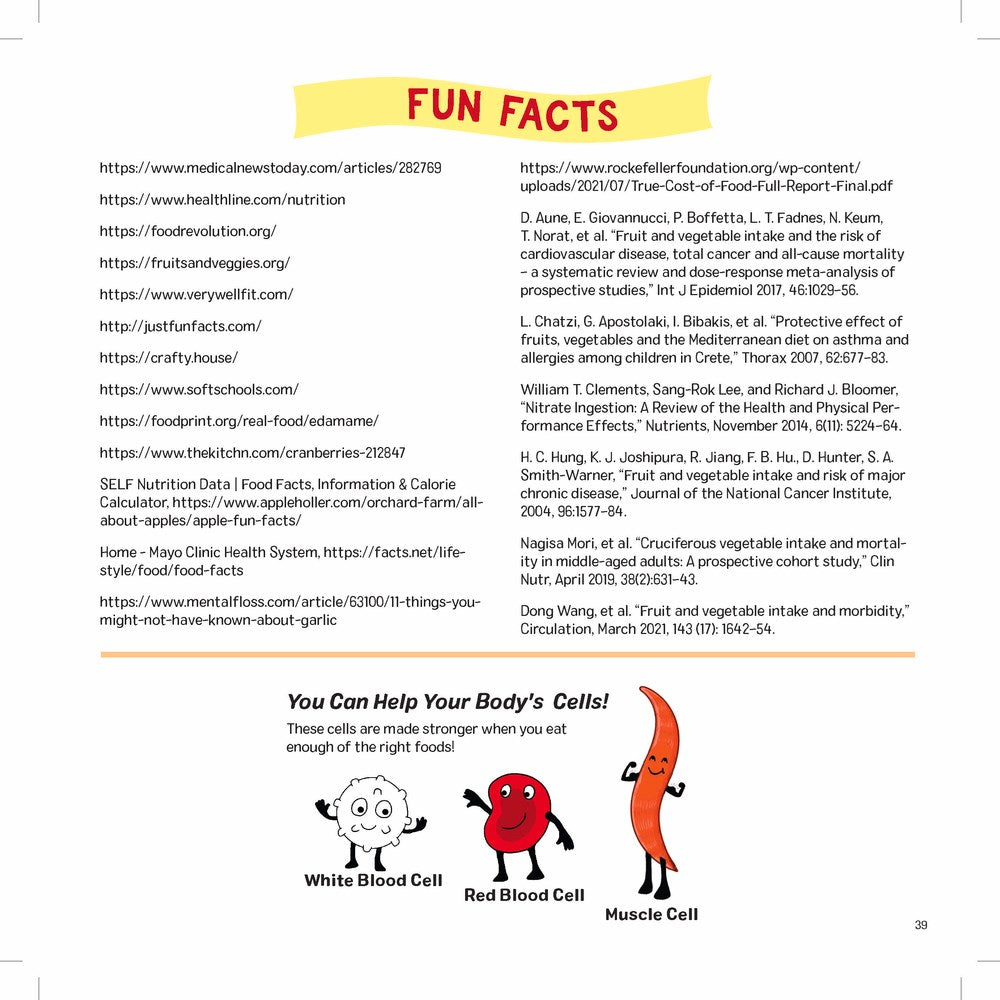 Making a Magnificent You