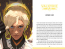 Overwatch: Short Story Collection