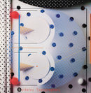 Overlap/Dissolve