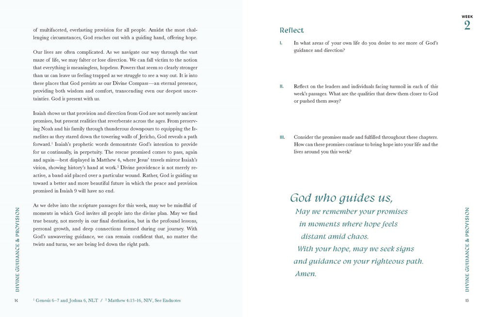 A Beautiful Year in the Bible: The 52-Week Bible Study for Women (HC)