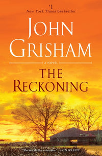 The Reckoning: A Novel