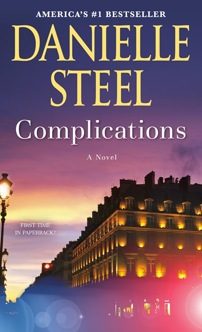 Complications: A Novel