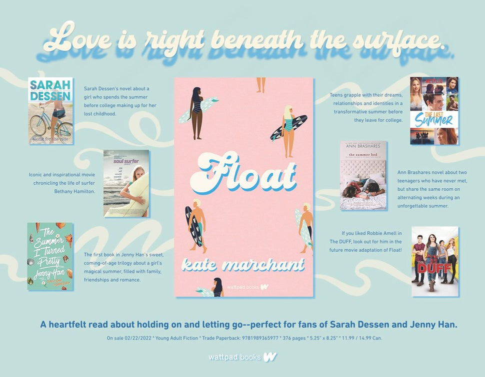 Float