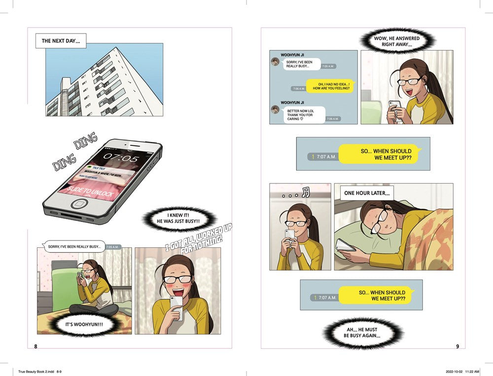 True Beauty Volume Two