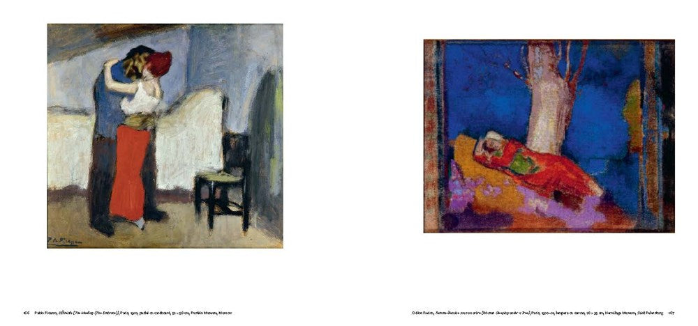 Icons of Modern Art: The Shchukin Collection