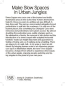 250 Things a Landscape Architect Should Know