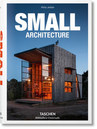 Small Architecture  (Multilingual edition)