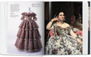 Fashion History from the 18th to the 20th Century