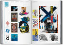 The History of Graphic Design. Vol. 2. 1960-Today
