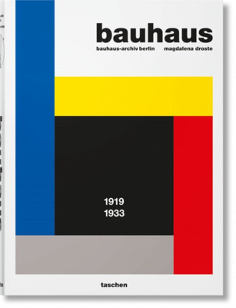 Bauhaus. Updated Edition: Updated Edition