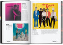 Rock Covers. 45th Ed.