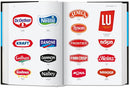 Logo Design. Global Brands