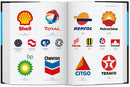 Logo Design. Global Brands
