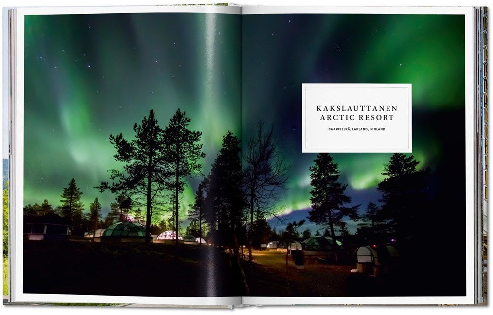 Great Escapes Europe. The Hotel Book