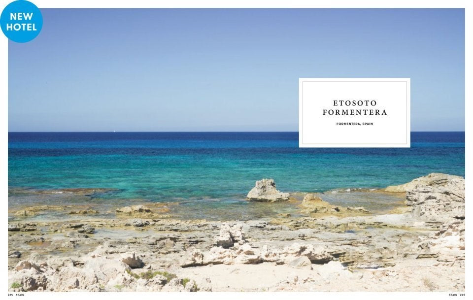 Great Escapes Mediterranean. The Hotel Book