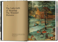 Bruegel. The Complete Paintings. 45th Ed.