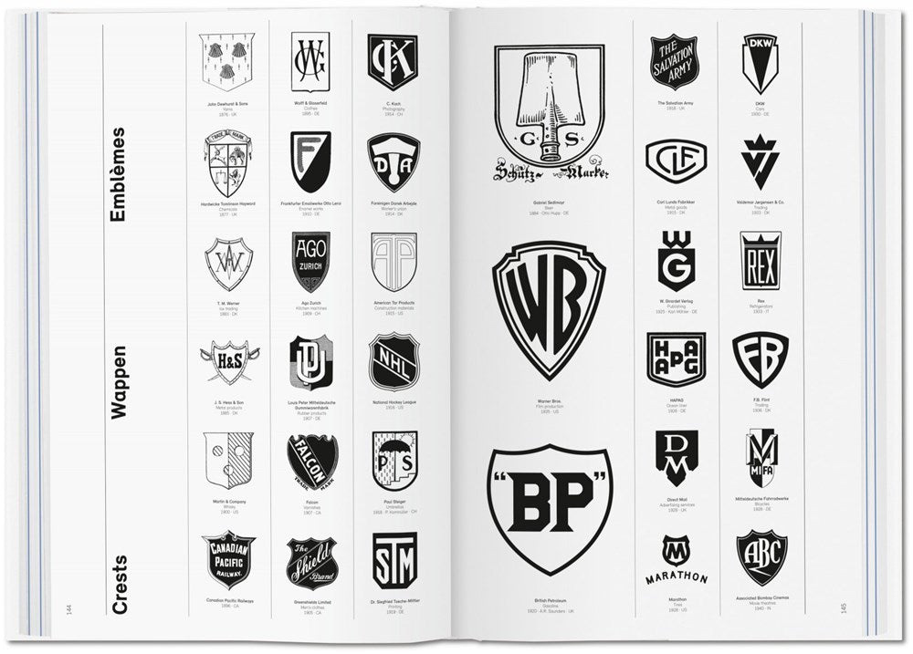 Logo Beginnings