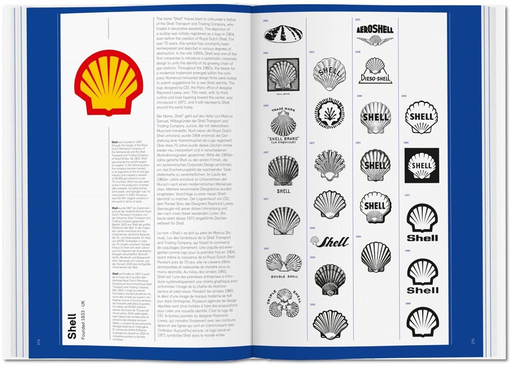 Logo Beginnings