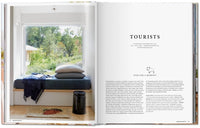 Great Escapes USA. The Hotel Book  (Multilingual edition)