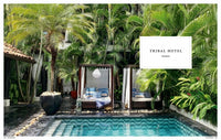 Great Escapes Latin America. The Hotel Book