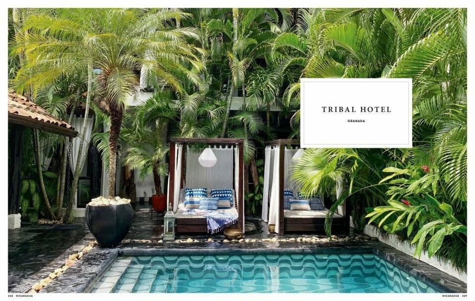 Great Escapes Latin America. The Hotel Book