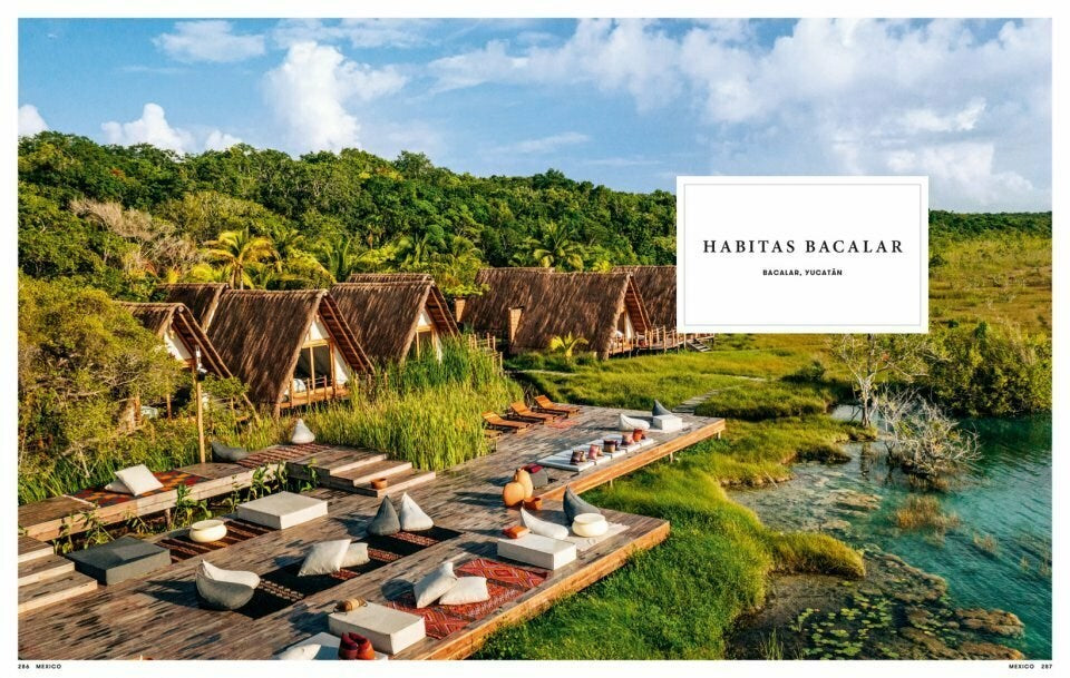 Great Escapes Latin America. The Hotel Book