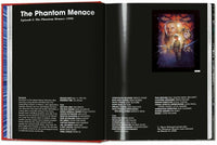 The Star Wars Archives. 1999-2005. 45th Ed.