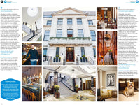 The Monocle Travel Guide to London (Updated Version)