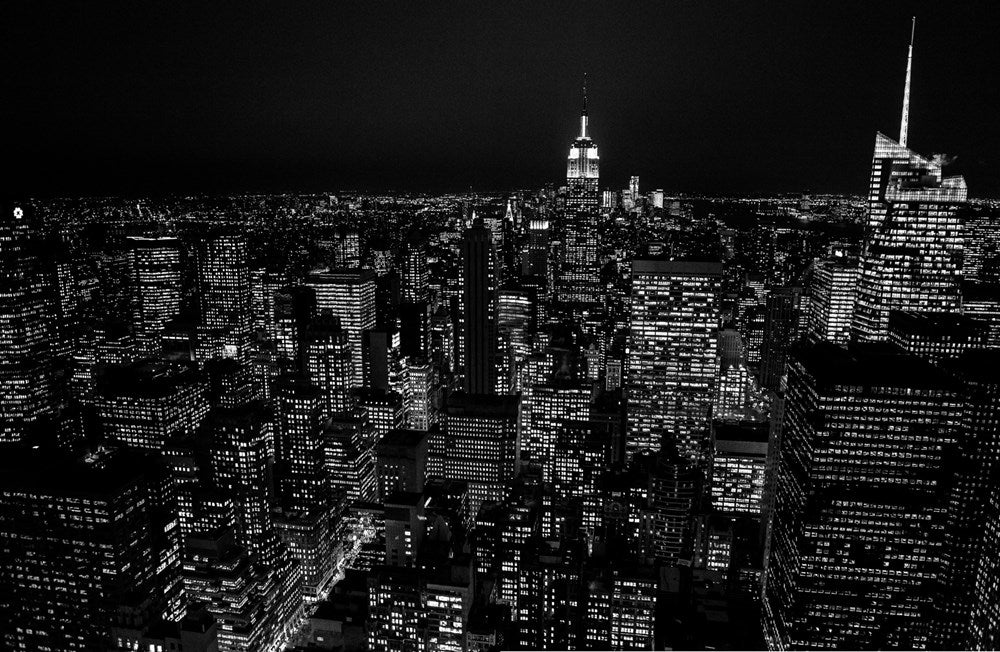 Streets of New York