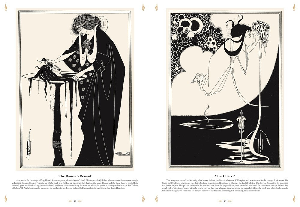 Aubrey Beardsley
