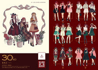 Fashion Illustration