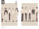 Fashion Illustration Book