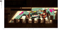 Science Fiction Illustration