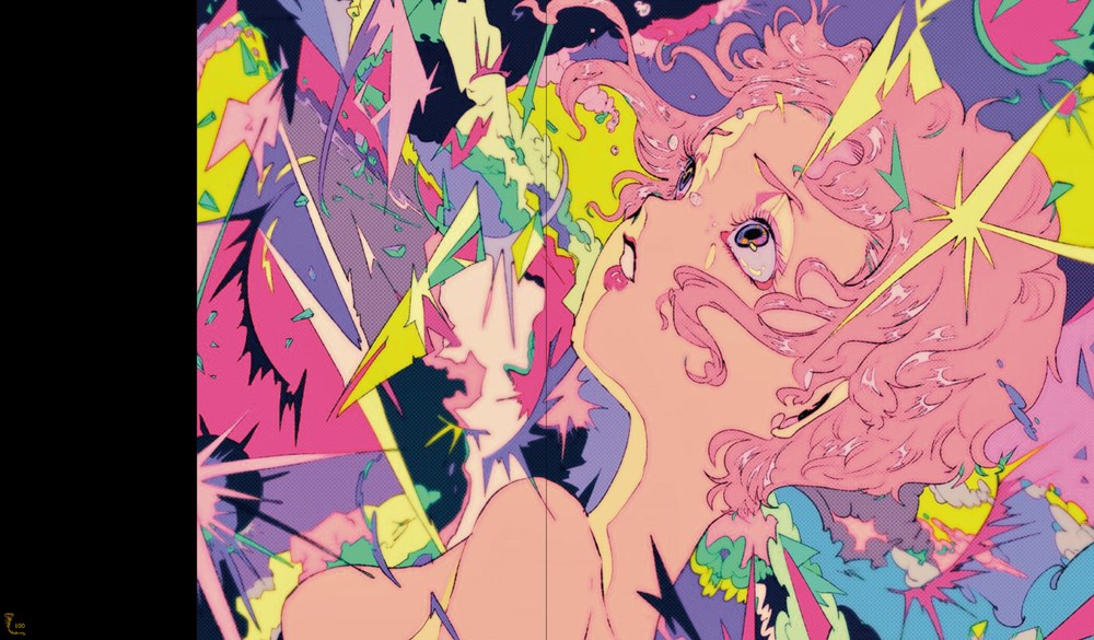 Wonderland