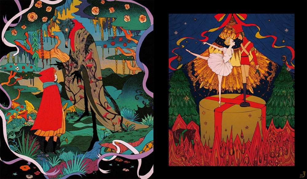 Wonderland