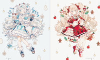 Sugary Girls