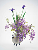 Ikebana: The Art of Arranging Flowers