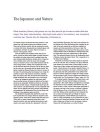 Ikebana: The Art of Arranging Flowers