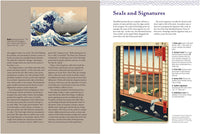 Floating World Japanese Prints Coloring Book