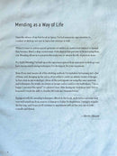Joyful Mending