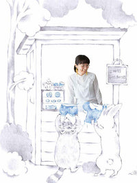 Joyful Mending