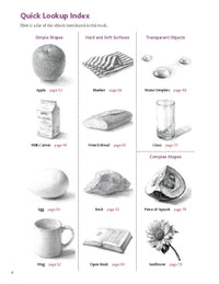 The Complete Guide to Drawing for Beginners