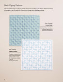 Simply Sashiko