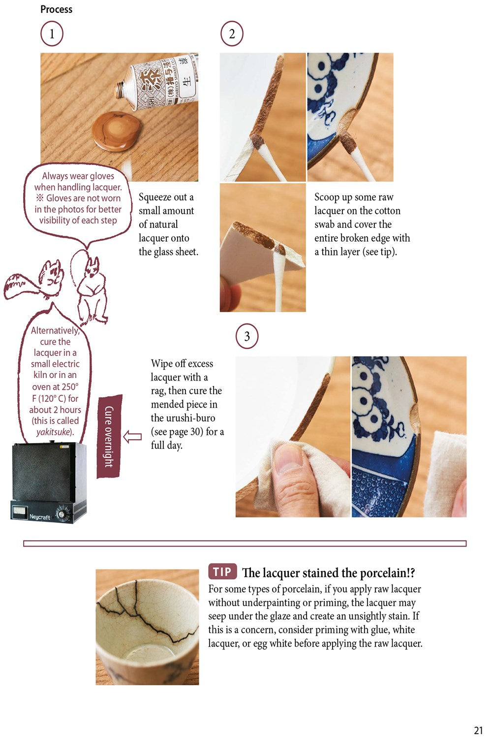 A Beginner's Guide to Kintsugi: The Japanese Art of Repairing Pottery and Glass