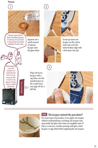 A Beginner's Guide to Kintsugi: The Japanese Art of Repairing Pottery and Glass