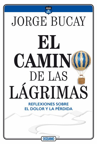 El camino de las lágrimas