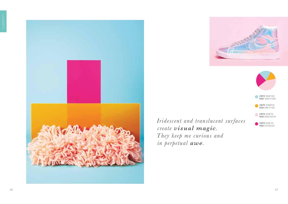 Color Collective's Palette Perfect