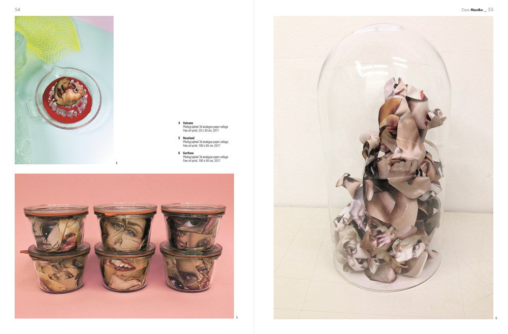Collage by Women